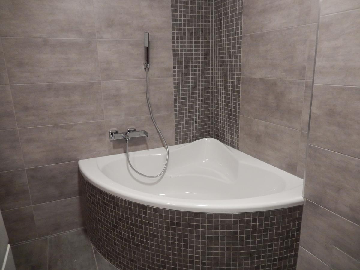 Horske Apartmany Bily Vlk Vaclavov u Bruntalu Ngoại thất bức ảnh